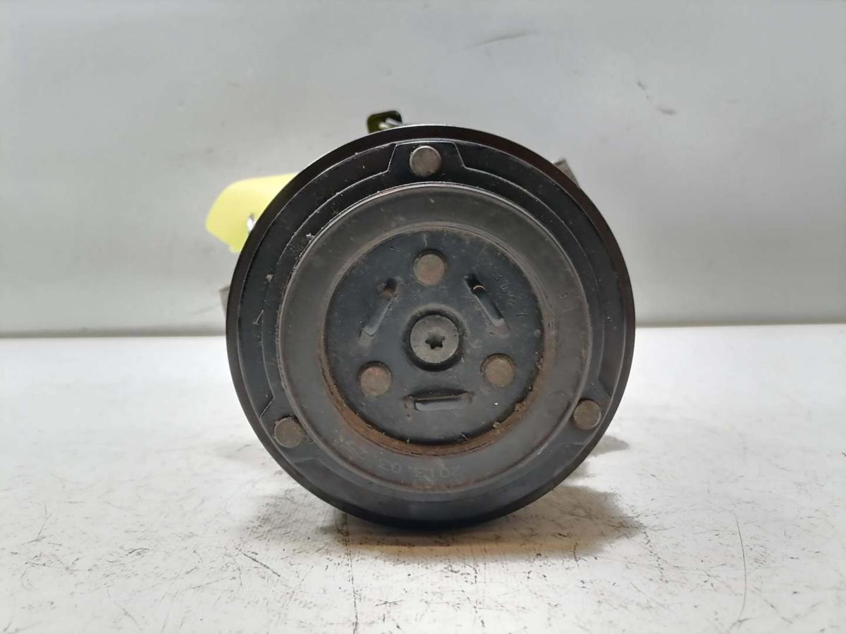 Opel Astra J original Klimakompressor 1.4T 103kw Bj.2013